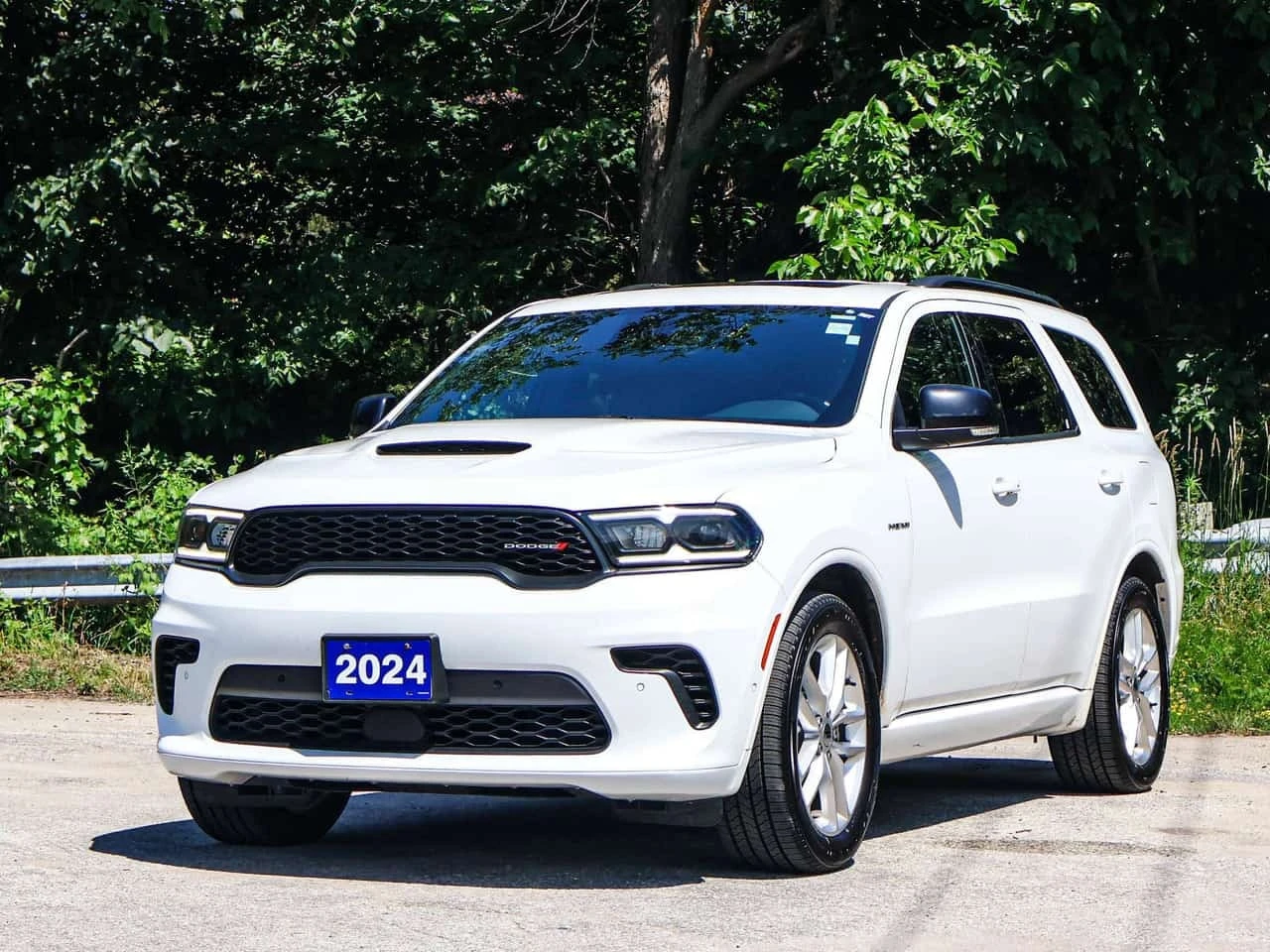 Dodge Durango * 5.7 R/T * ��������� * 4 �������� * 7 ����� *  | Mobile.bg � ����������� 8