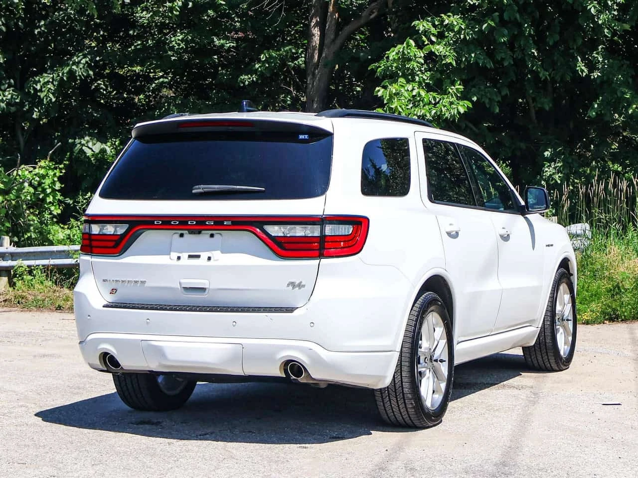 Dodge Durango * 5.7 R/T * ��������� * 4 �������� * 7 ����� *  | Mobile.bg � ����������� 17