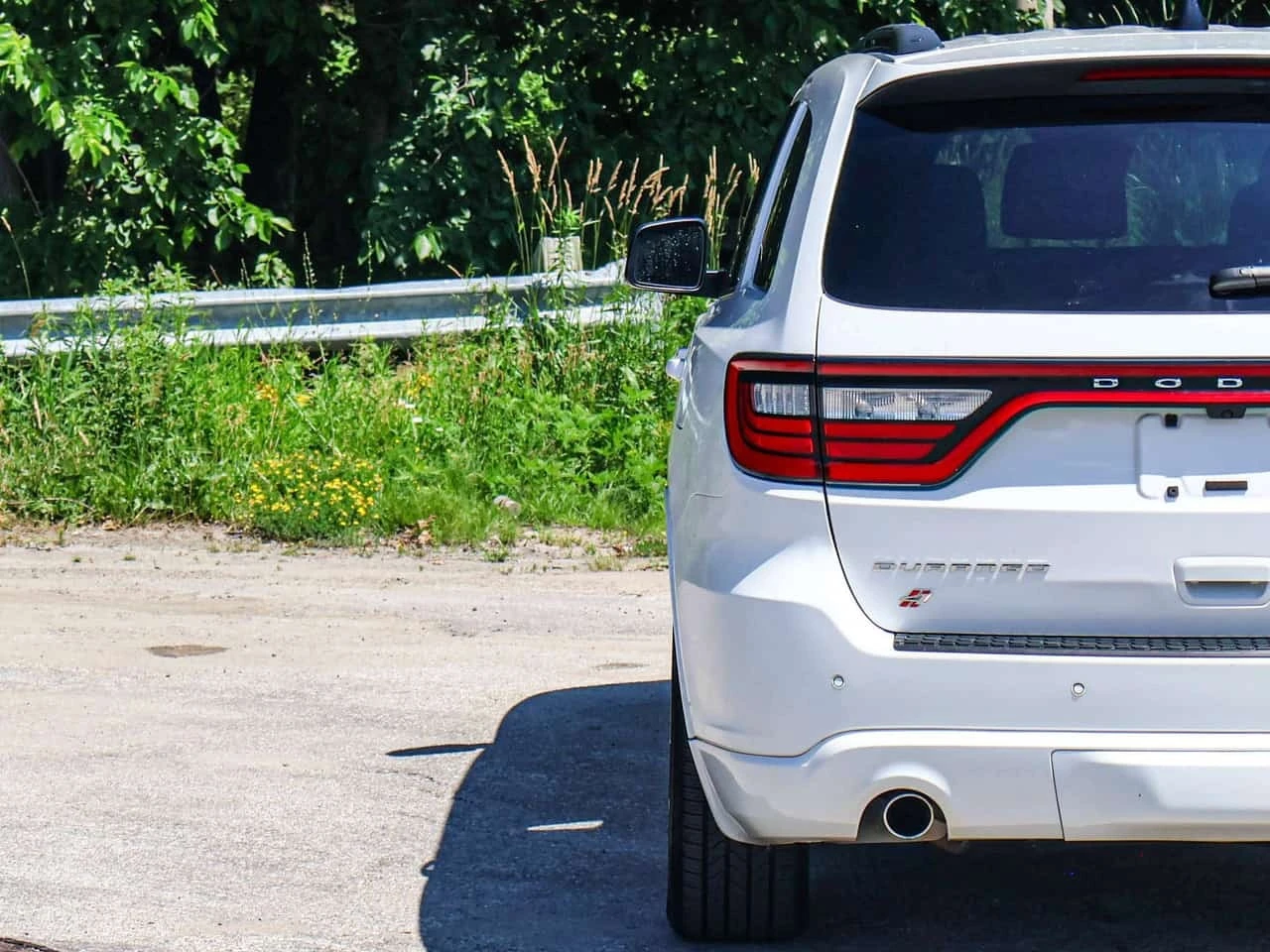 Dodge Durango * 5.7 R/T * ��������� * 4 �������� * 7 ����� *  | Mobile.bg � ����������� 12