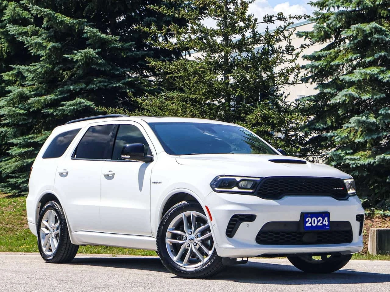 Dodge Durango * 5.7 R/T * ��������� * 4 �������� * 7 ����� *  | Mobile.bg � ����������� 2