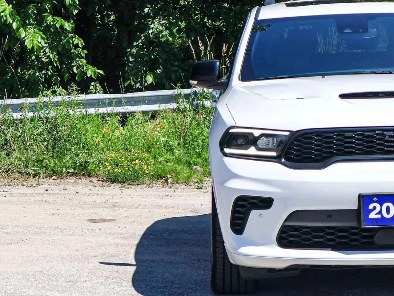 Dodge Durango * 5.7 R/T * ��������� * 4 �������� * 7 ����� *  | Mobile.bg � ����������� 5