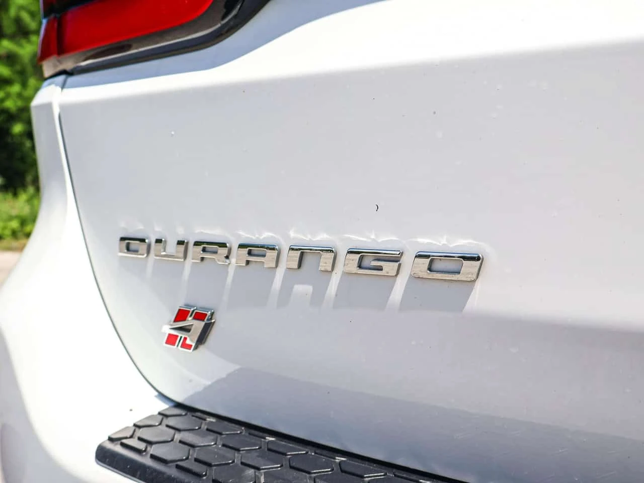Dodge Durango * 5.7 R/T * ��������� * 4 �������� * 7 ����� *  | Mobile.bg � ����������� 13
