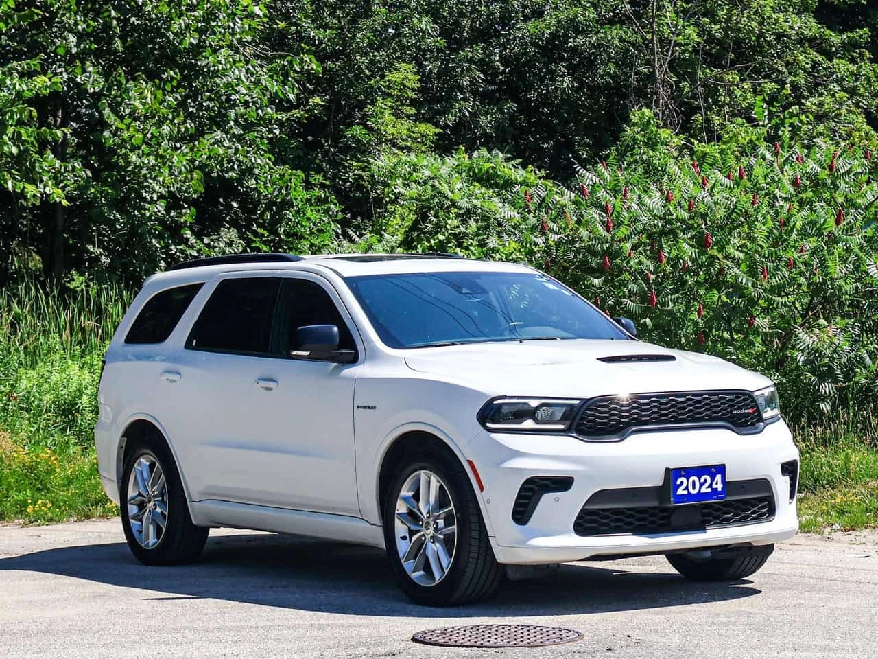 Dodge Durango * 5.7 R/T * ��������� * 4 �������� * 7 ����� *  | Mobile.bg � ����������� 3