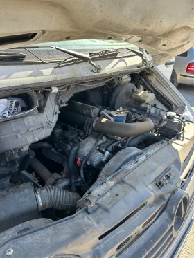 Mercedes-Benz 413 2.2 CDI, снимка 6