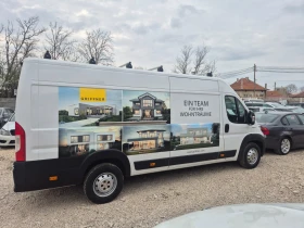 Fiat Ducato 2.3 multijet 150 ps maxi, снимка 9