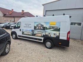 Fiat Ducato 2.3 multijet 150 ps maxi, снимка 15