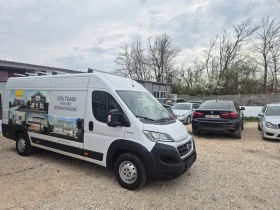 Fiat Ducato 2.3 multijet 150 ps maxi, снимка 3