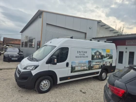 Fiat Ducato 2.3 multijet 150 ps maxi, снимка 1