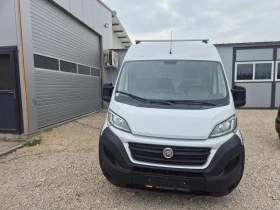 Fiat Ducato 2.3 multijet 150 ps maxi, снимка 2
