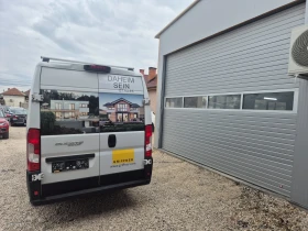 Fiat Ducato 2.3 multijet 150 ps maxi, снимка 5