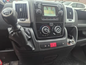 Fiat Ducato 2.3 multijet 150 ps maxi, снимка 14