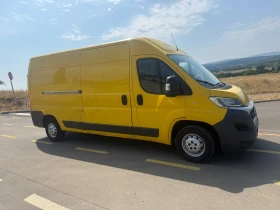 Fiat Ducato 2.3 150 iveko Maxi, снимка 3