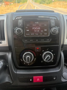 Fiat Ducato 2.3 150 iveko Maxi, снимка 10