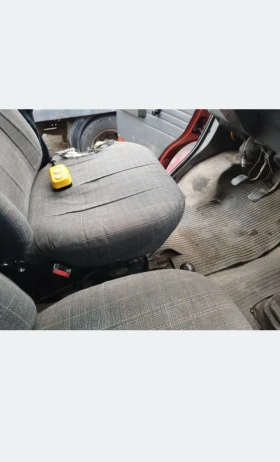 Ford Transit, снимка 5