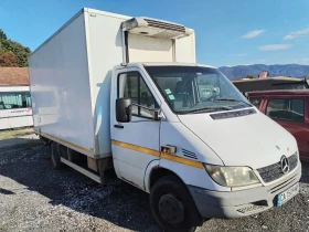 Mercedes-Benz Sprinter 616 Хладилен, снимка 1