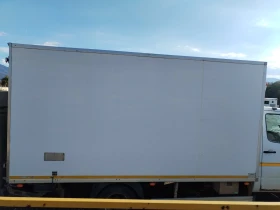Mercedes-Benz Sprinter 616 Хладилен, снимка 5