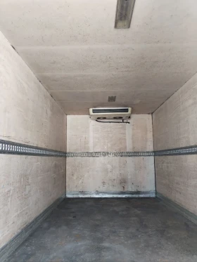 Mercedes-Benz Sprinter 616 Хладилен, снимка 6