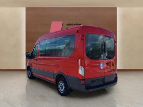 Ford Transit 2.2 TDCi | Mobile.bg    8