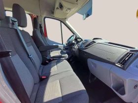 Ford Transit 2.2 TDCi | Mobile.bg    11