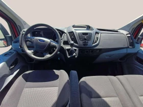 Ford Transit 2.2 TDCi | Mobile.bg    12