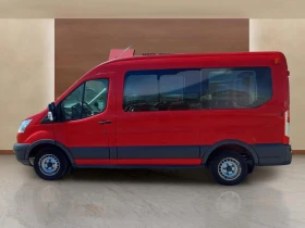 Ford Transit 2.2 TDCi | Mobile.bg    9