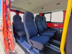 Ford Transit 2.2 TDCi | Mobile.bg    10