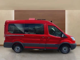 Ford Transit 2.2 TDCi | Mobile.bg    4