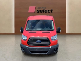 Ford Transit 2.2 TDCi | Mobile.bg    2