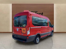 Ford Transit 2.2 TDCi | Mobile.bg    5