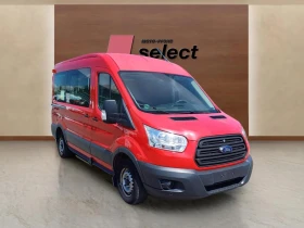 Ford Transit 2.2 TDCi | Mobile.bg    3