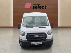 Обява за продажба на Ford Transit 2.0L EcoBlue ~61 450 лв. - изображение 5