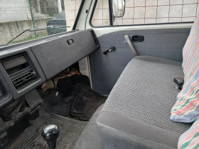VW Lt, снимка 11