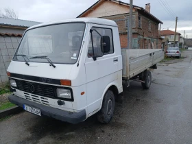 VW Lt, снимка 3