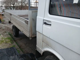 VW Lt, снимка 17