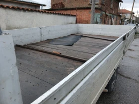 VW Lt, снимка 4