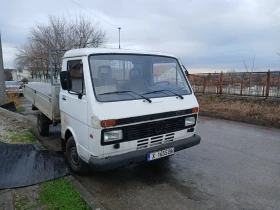 VW Lt  - изображение 1