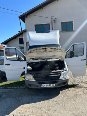 Mercedes-Benz 413 2.2 CDI | Mobile.bg � ����� ������ 4