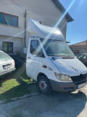 Mercedes-Benz 413 2.2 CDI | Mobile.bg � ����� ������ 2