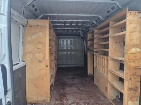 Fiat Ducato 2.3 multijet 150 ps maxi | Mobile.bg � ����� ������ 16