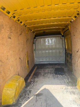Fiat Ducato 2.3 150 iveko Maxi | Mobile.bg � ����� ������ 5
