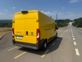 ����� �� �������� �� Fiat Ducato 2.3 150 iveko Maxi