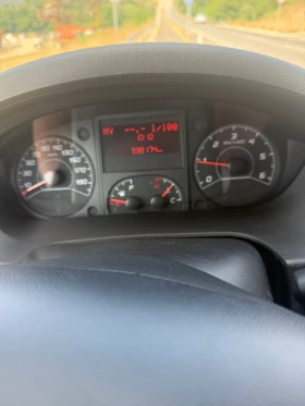Fiat Ducato 2.3 150 iveko Maxi | Mobile.bg � ����� ������ 11