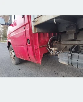 Ford Transit | Mobile.bg � ����� ������ 8