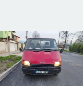 Ford Transit | Mobile.bg � ����� ������ 7