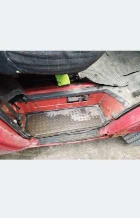 ����� �� �������� �� Ford Transit