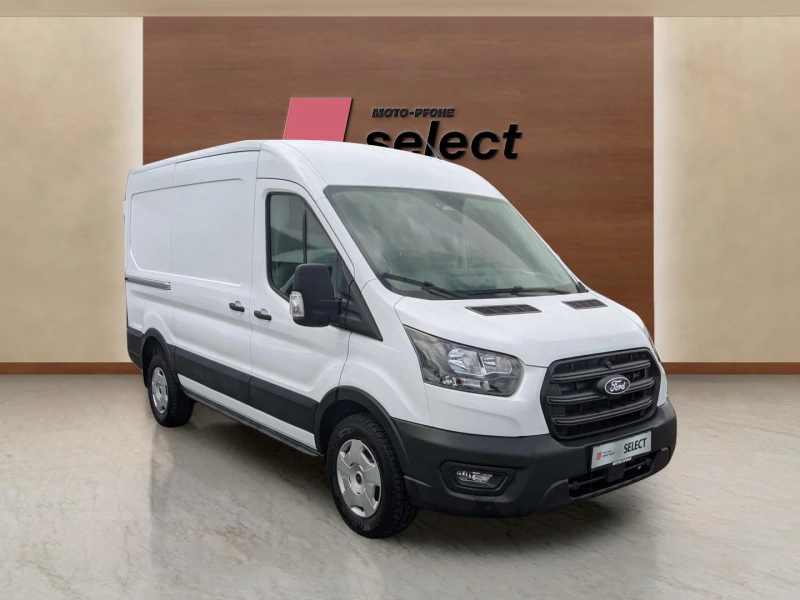 Ford Transit 2.0L EcoBlue, снимка 5 - Бусове и автобуси - 50814035