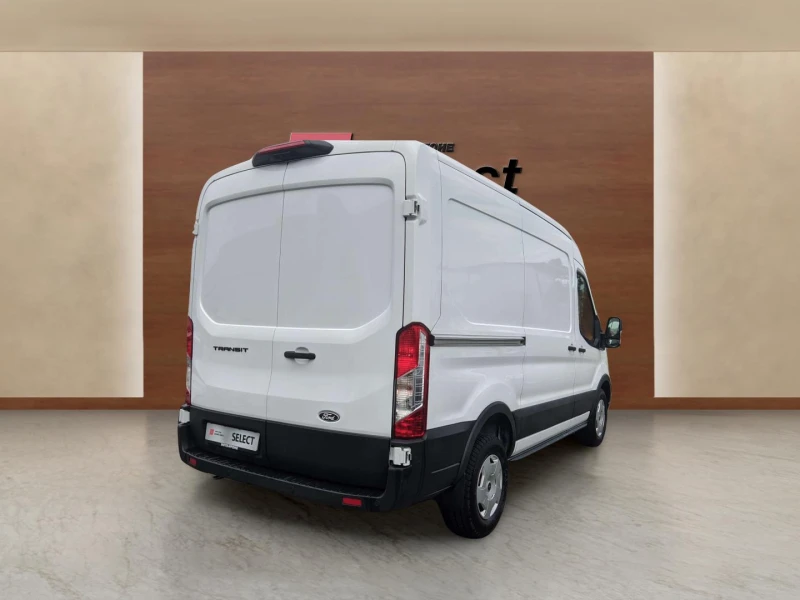 Ford Transit 2.0L EcoBlue, снимка 4 - Бусове и автобуси - 50814035