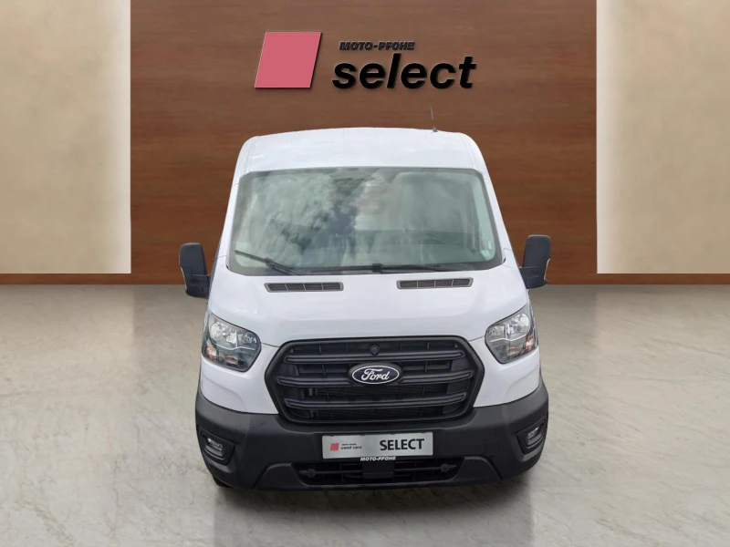 Ford Transit 2.0L EcoBlue, снимка 6 - Бусове и автобуси - 50814035
