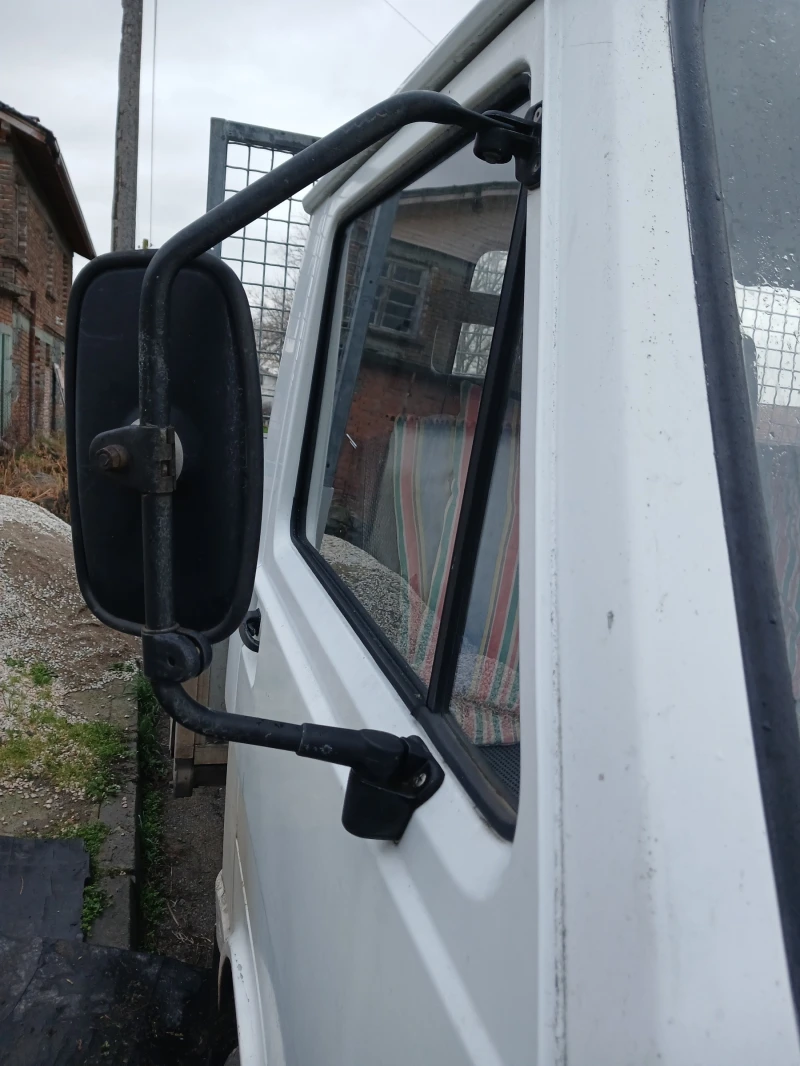 VW Lt, снимка 16 - Бусове и автобуси - 53381150