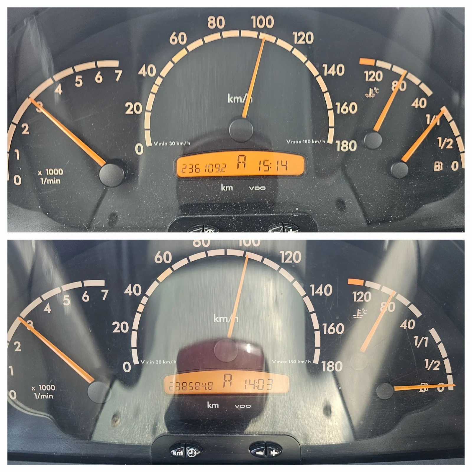 Mercedes-Benz Sprinter 411-22 места  - 236000 km - изображение 7